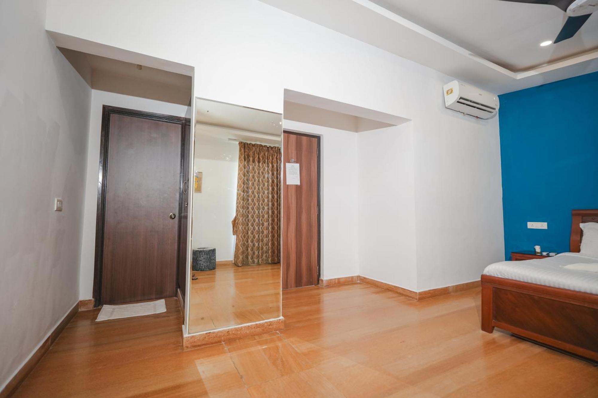 Villa M - Jia 3- 3Bhk In Candolim, Pool Facing, Near Beach, Breakfast Included Exterior photo